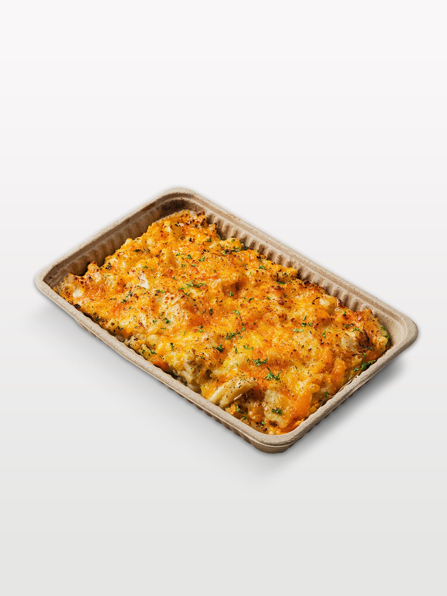 Mac & Cheese
