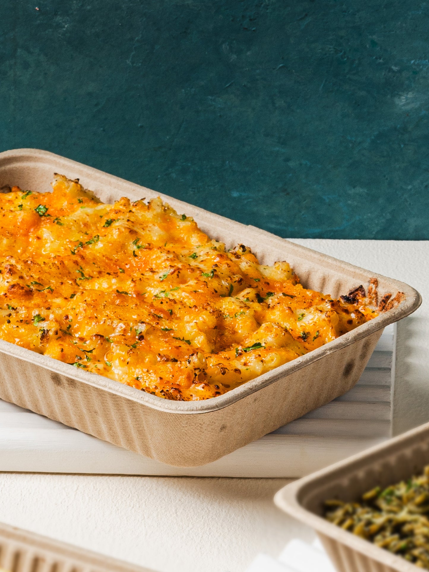 Mac & Cheese