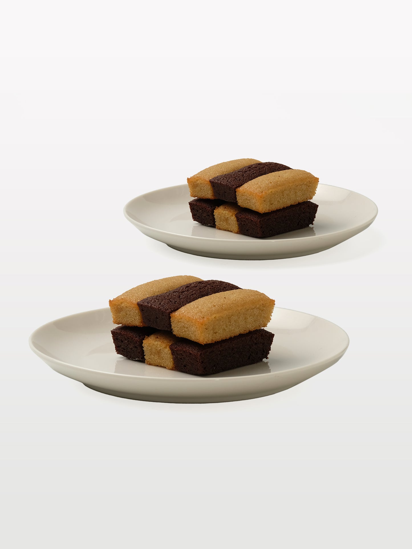 Assorted Financier