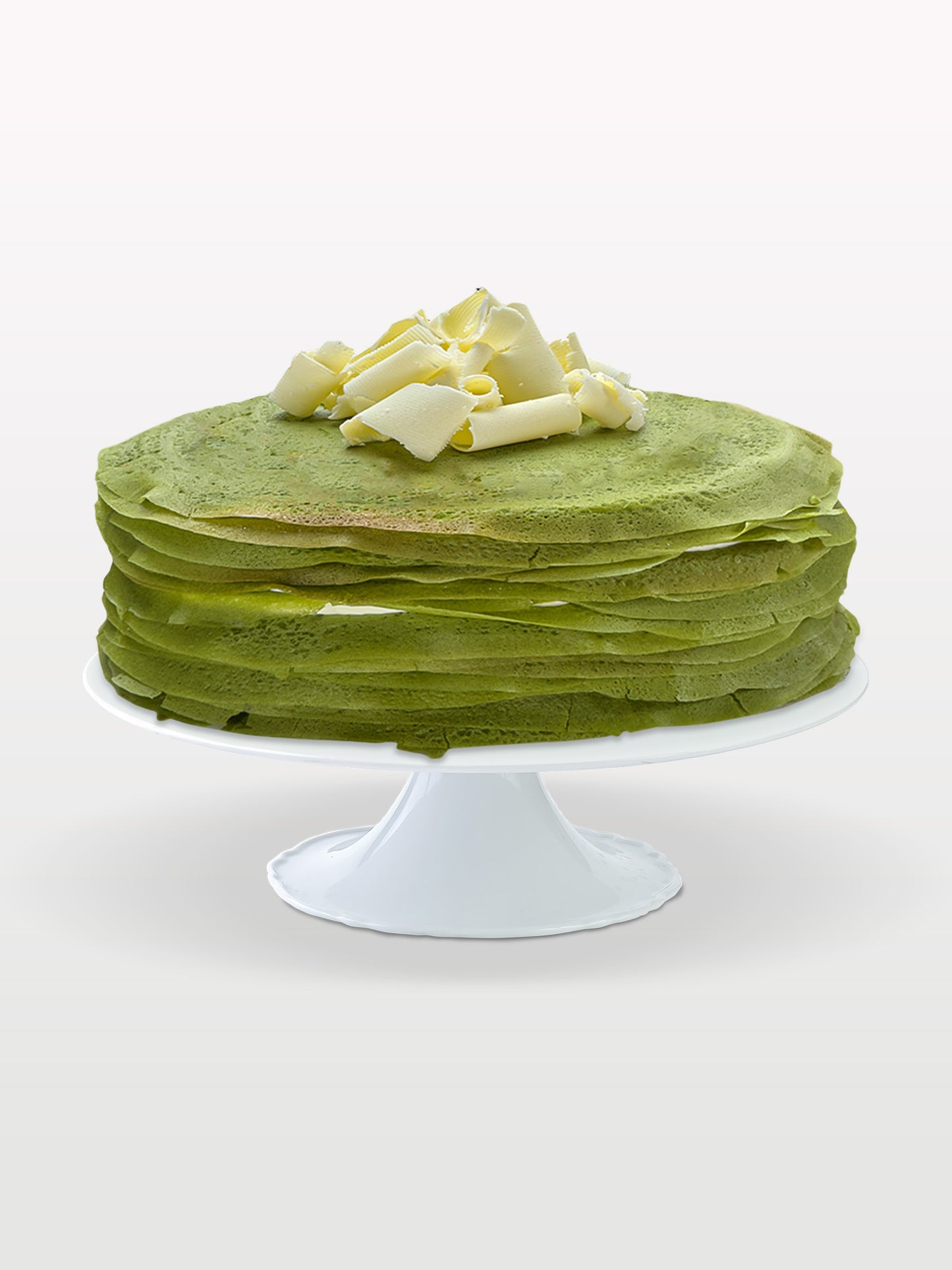 Matcha Mille Crepe