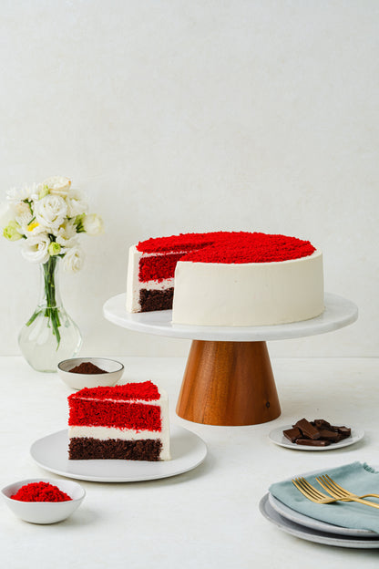 Red Velvet Cake