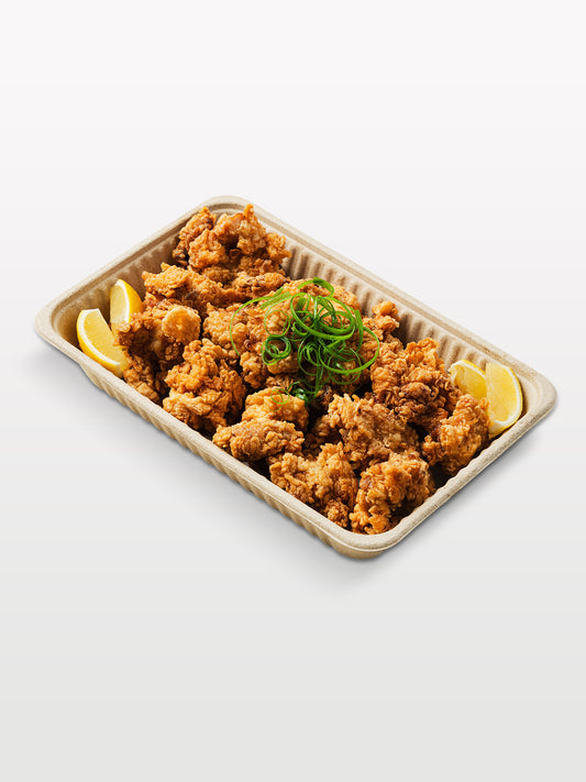 Togarashi Karaage