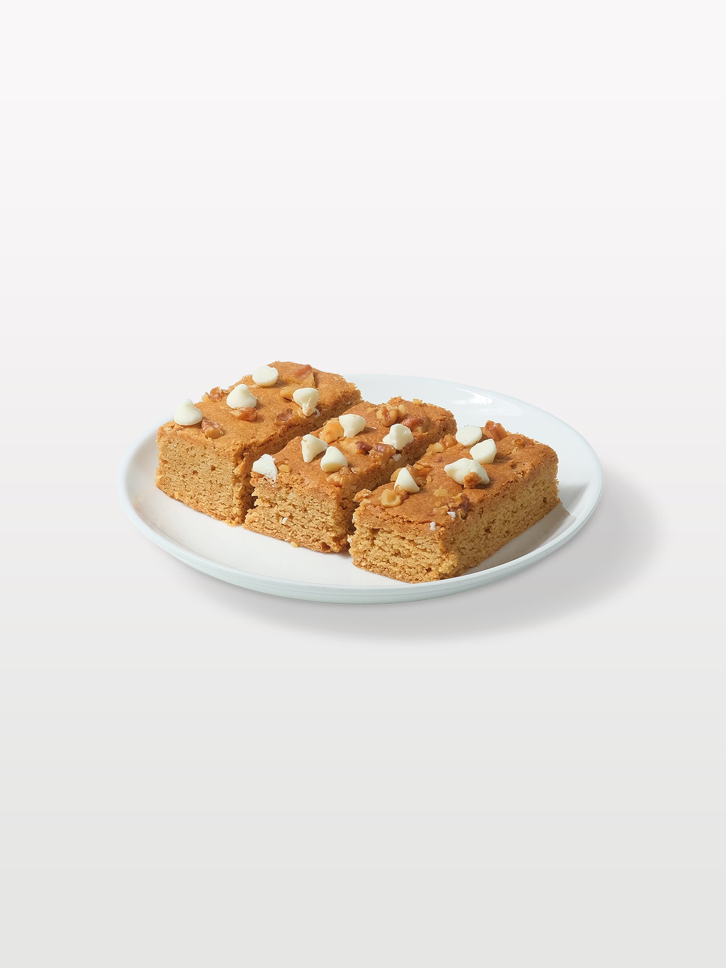 Walnut Blondie (Per Piece)