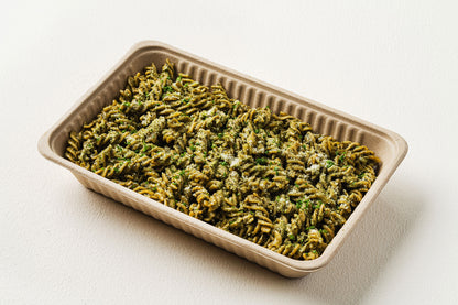 Pesto Pasta