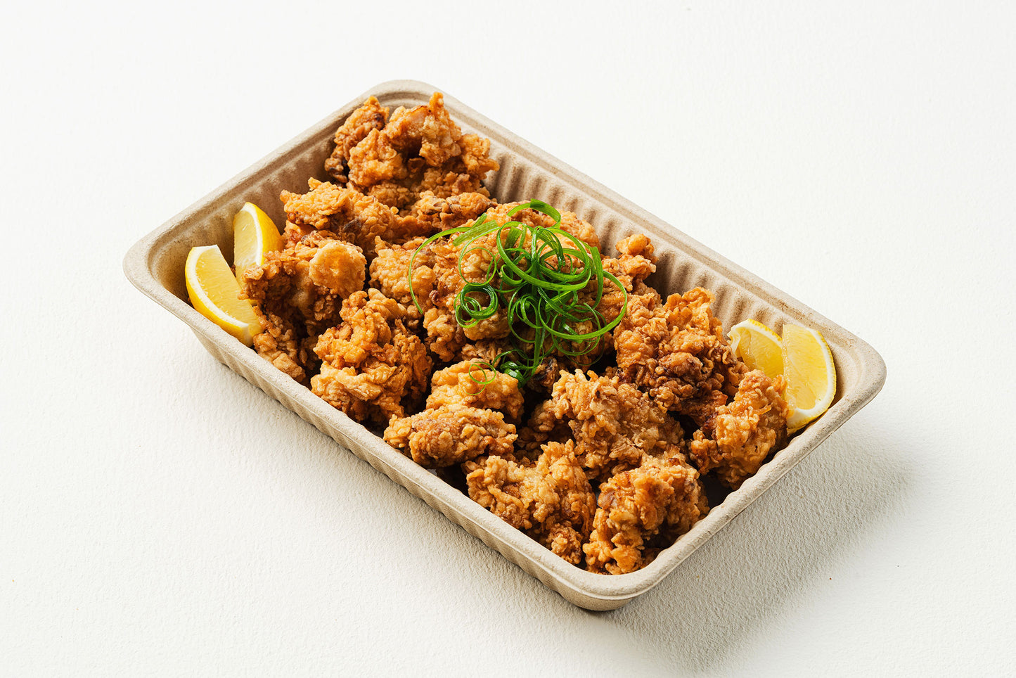 Togarashi Karaage